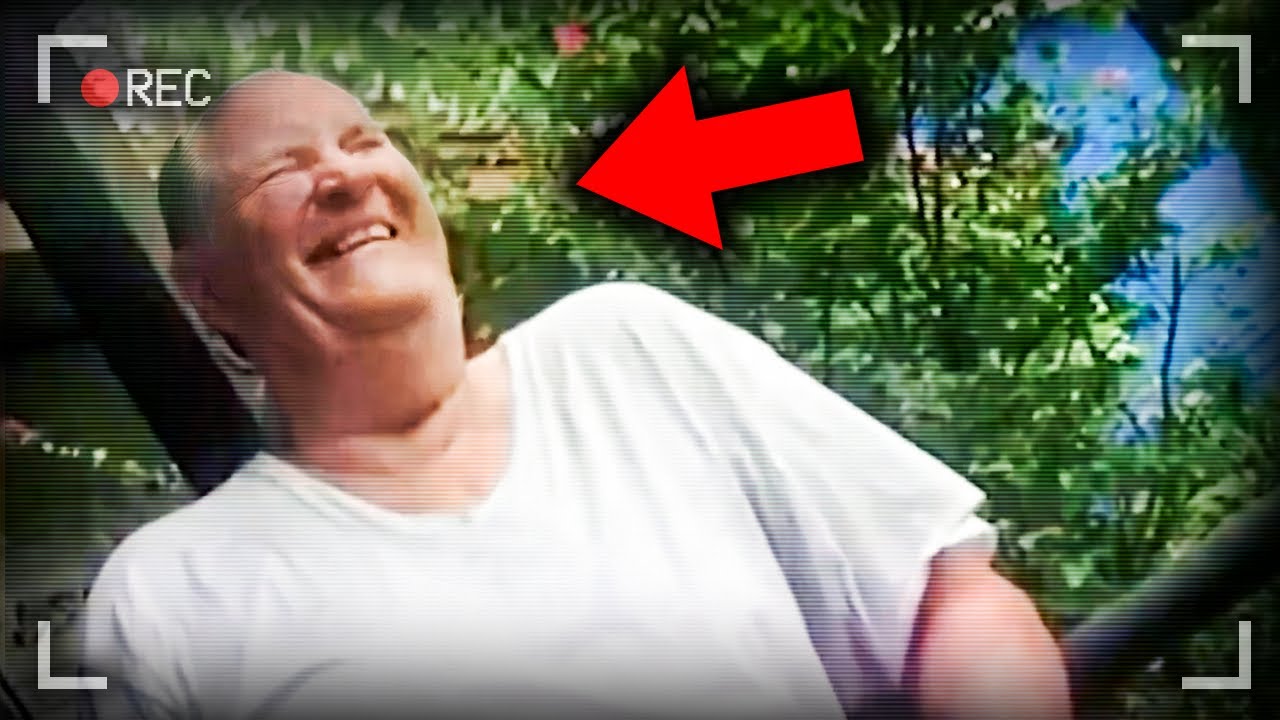 Serial Killer&rsquo;s Face When Cops Show Up 46 Years Later | The Case of Carla Walker