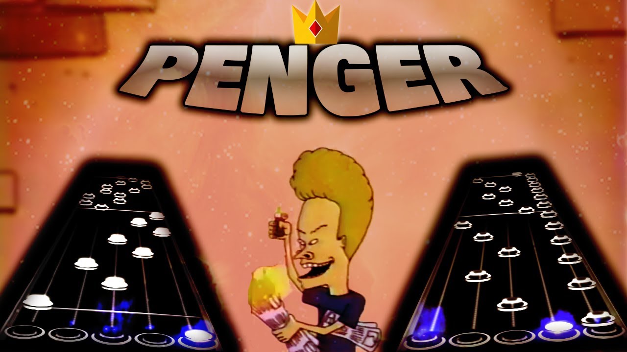 Penger FC! (378 GI)