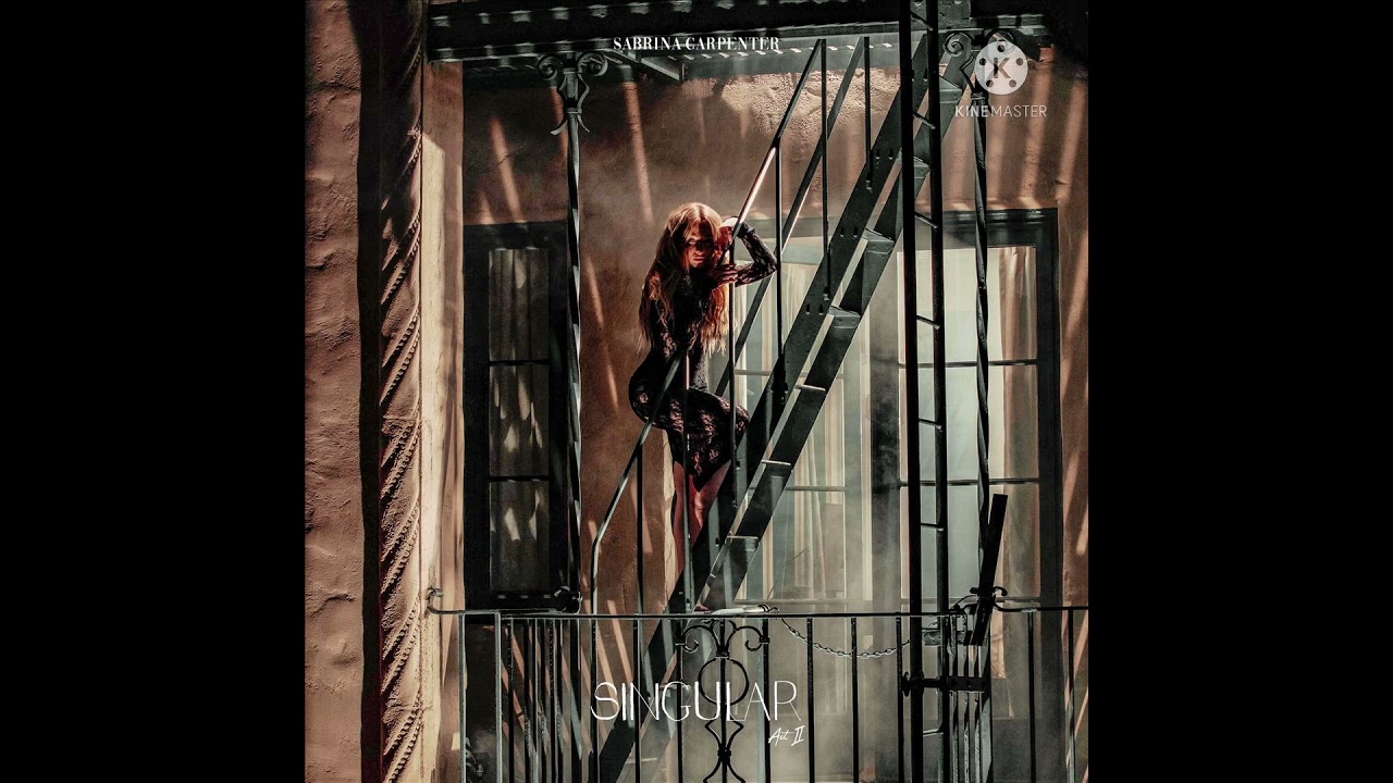 04. I&rsquo;m Fakin - Sabrina Carpenter