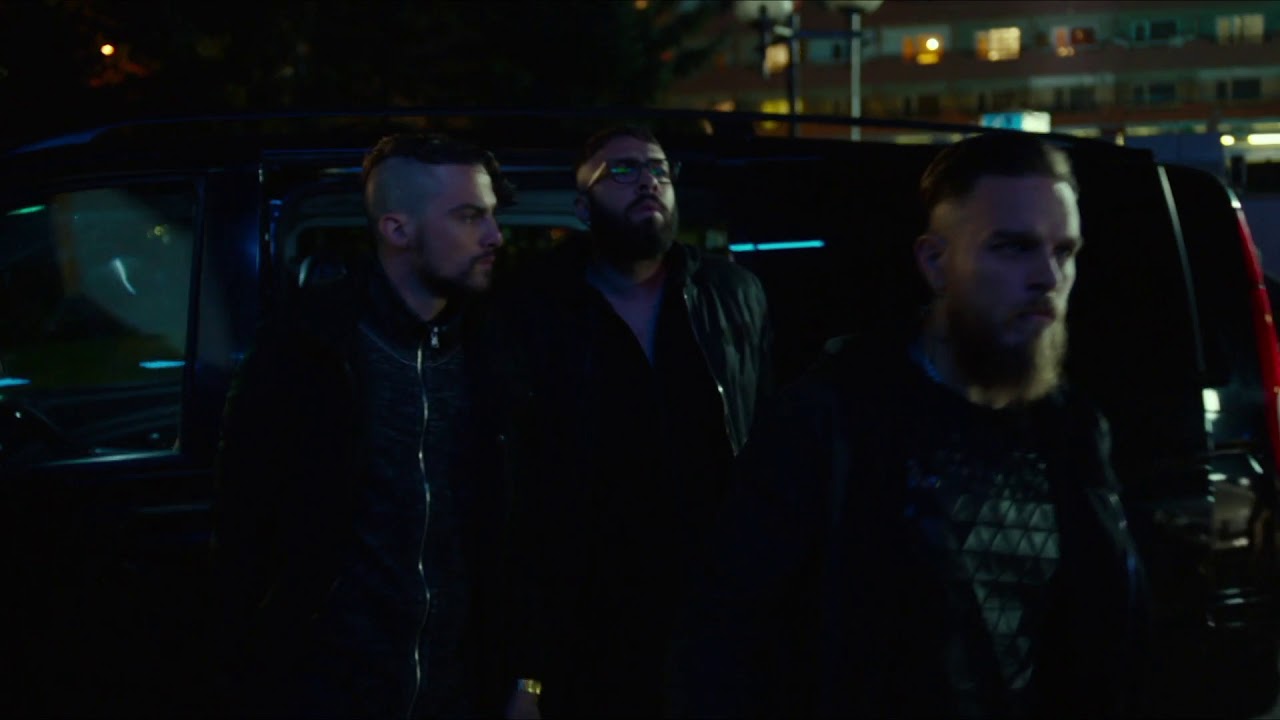 GOMORRA 3 TRAILER