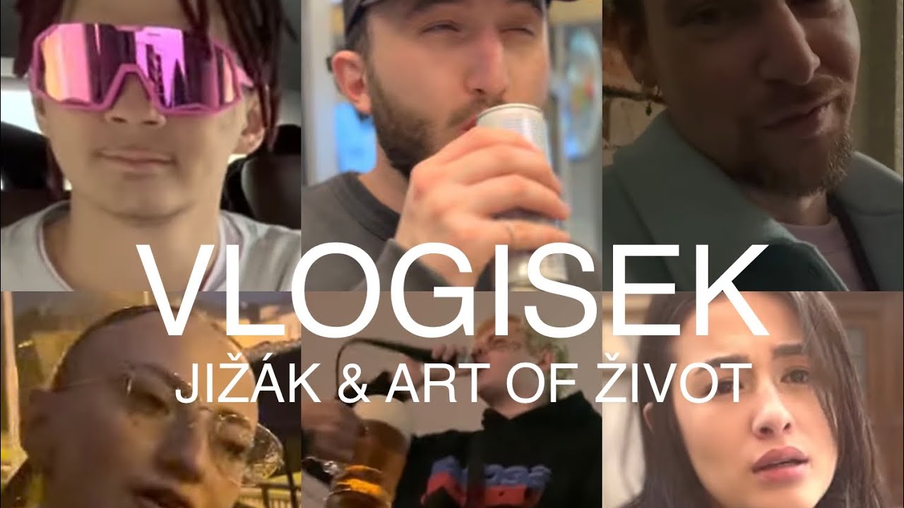 Jižák Fest, Art of život Vlogísek