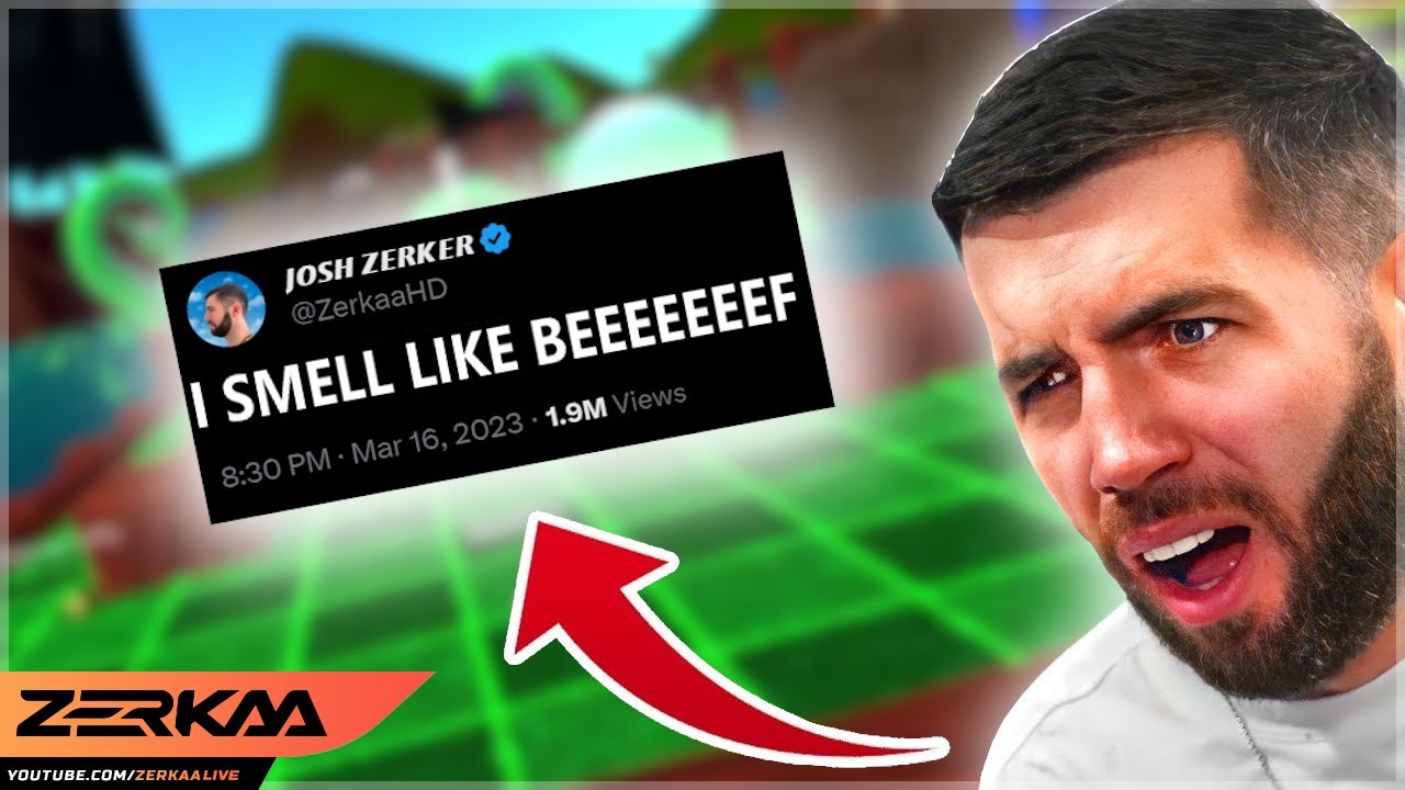 FORFEIT GOLF WITH THE MANDEM... (FULL VOD)