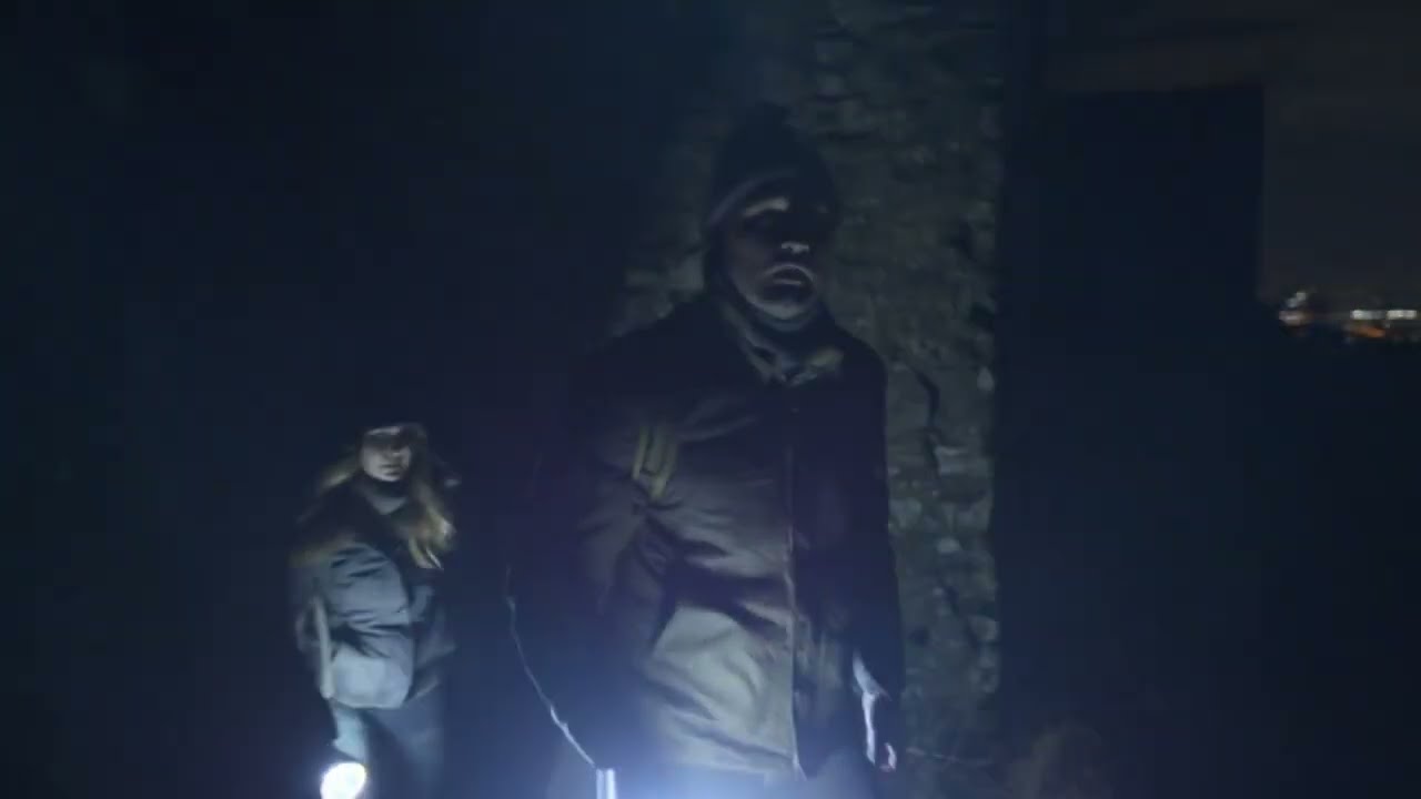 Expedition X S4 Ep 9 | Dublin's Darkest Secret Has Finally Been Exposed