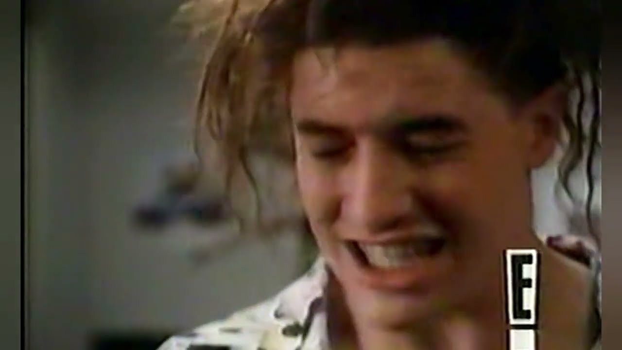 Making of Encino Man Part 1 |  Pauly Shore