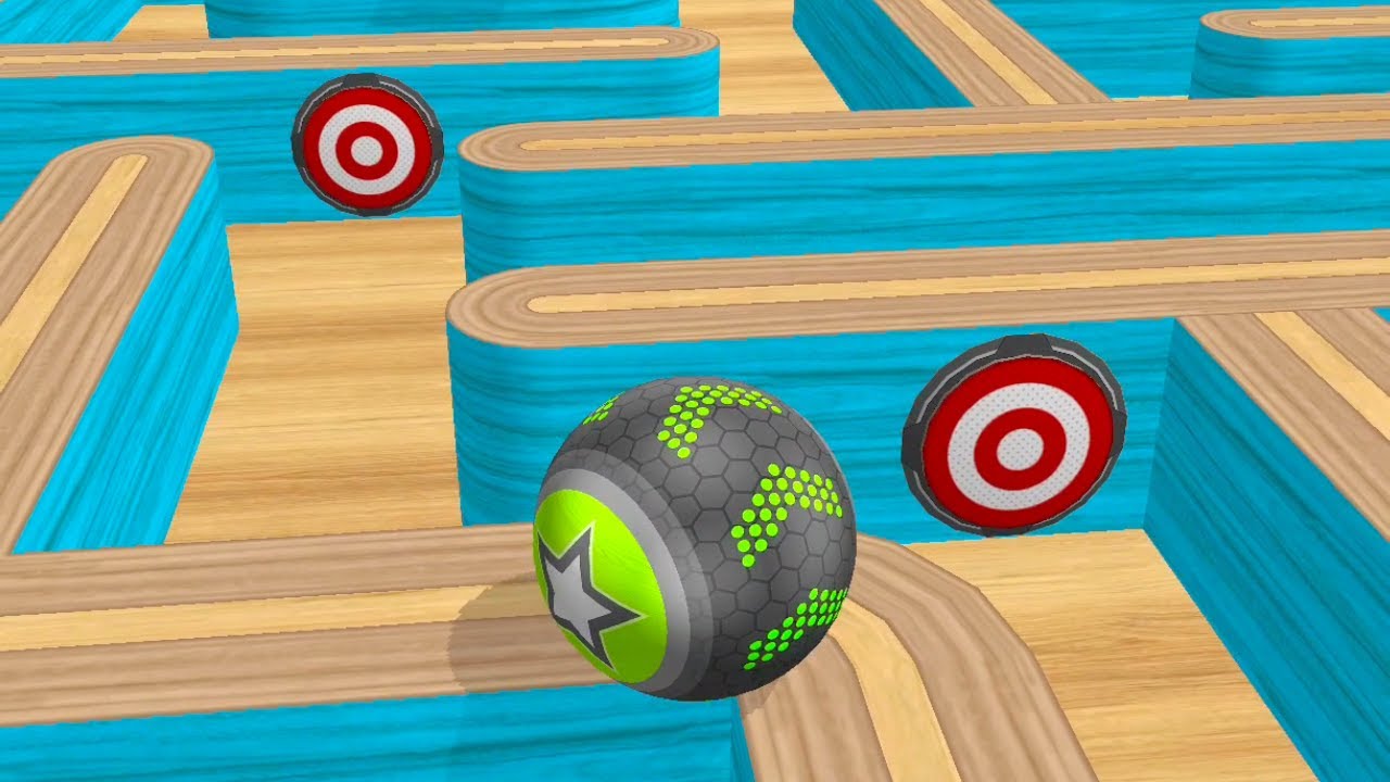 Going Balls SpeedRun Gameplay Level 10631-10634