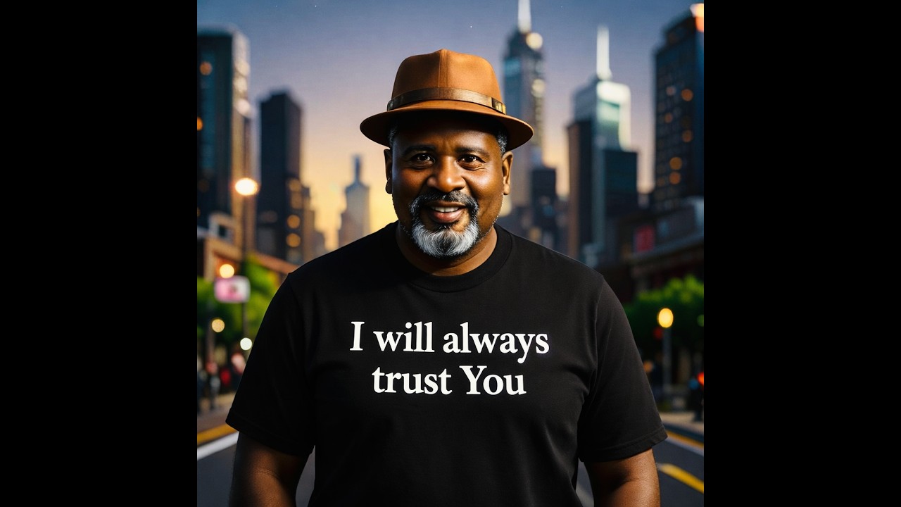 I will Always Trust You