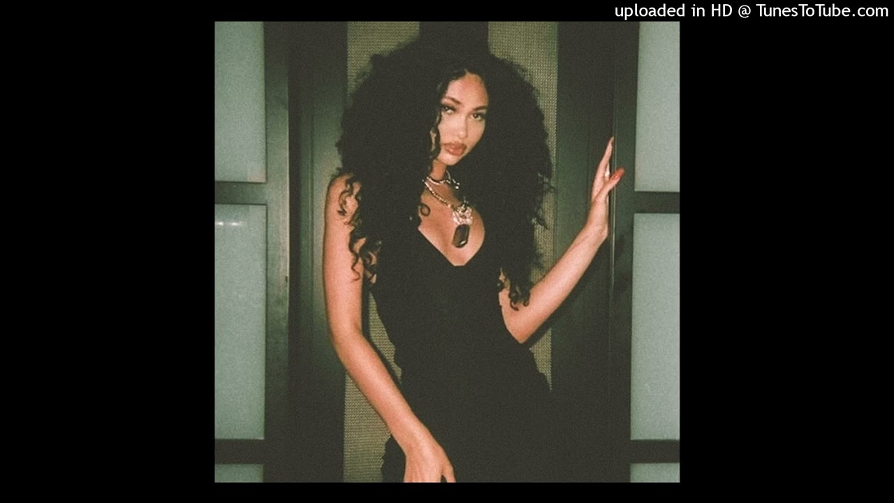(FREE) R&B Type Beat - ''Pardon Me '' | Smooth Freestyle RnB 2025