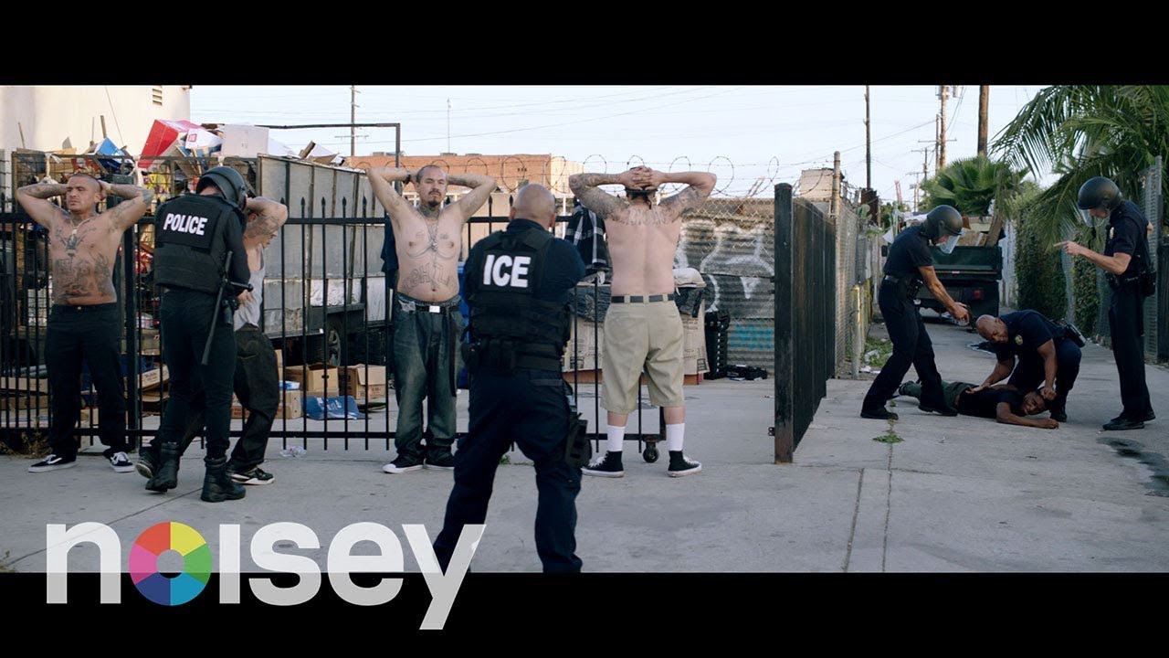 Black Eyed Peas - &ldquo;Get It&rdquo; (Official Video)