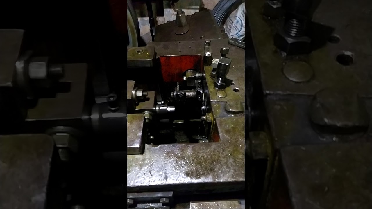Flange Bolt