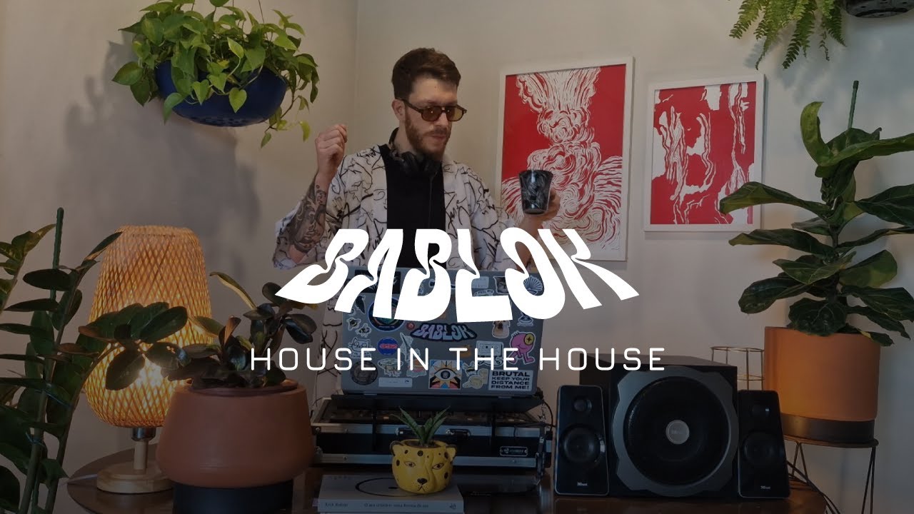 Bablok &mdash; House in the House