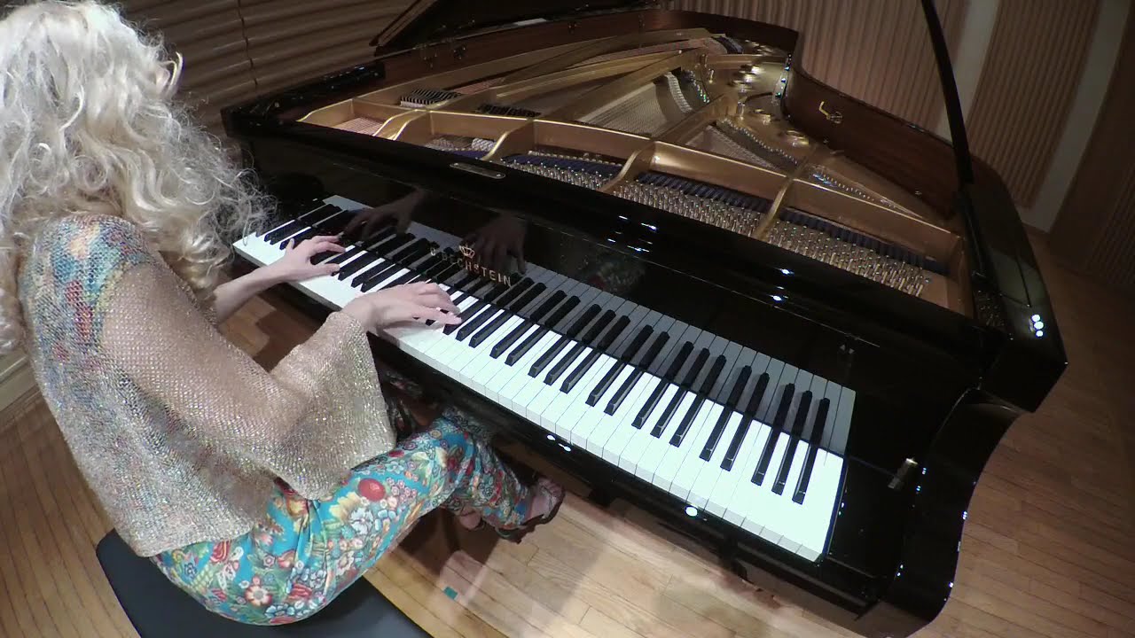 ショパン：幻想即興曲／Chopin: Fantaisie-Impromptu In C-Sharp Minor, Op. 66