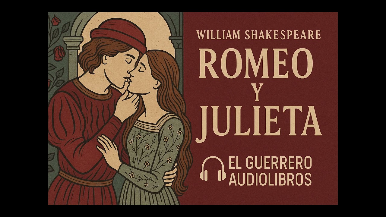 Romeo y Julieta (Audiolibro)