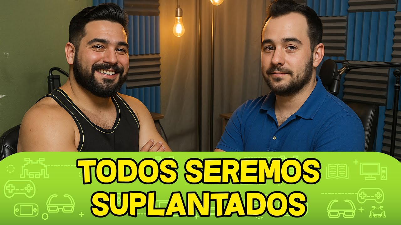 Alexa es Capitalista ¿Que Pedo con Inteligencia Artifical? Ft. Daniel de la Garza.
