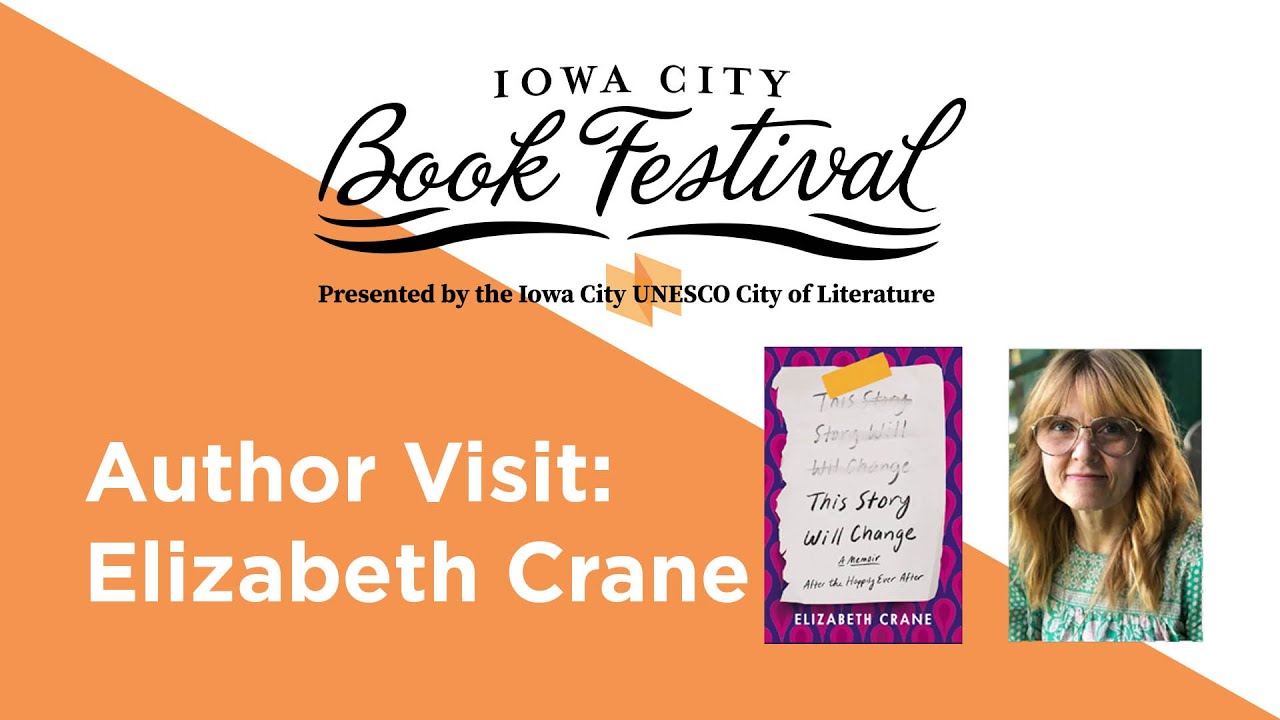 Author Visit: 