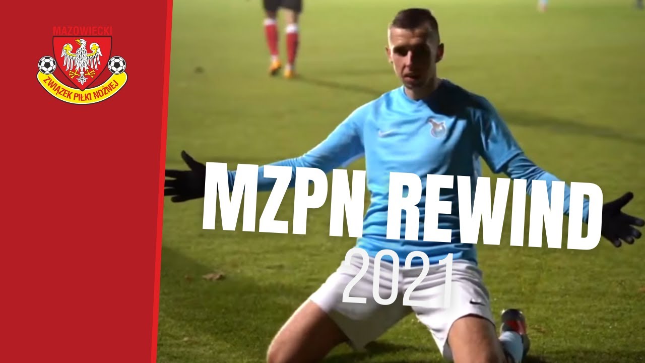 MZPN REWIND 2021 | ROK OCZAMI KLUB&Oacute;W