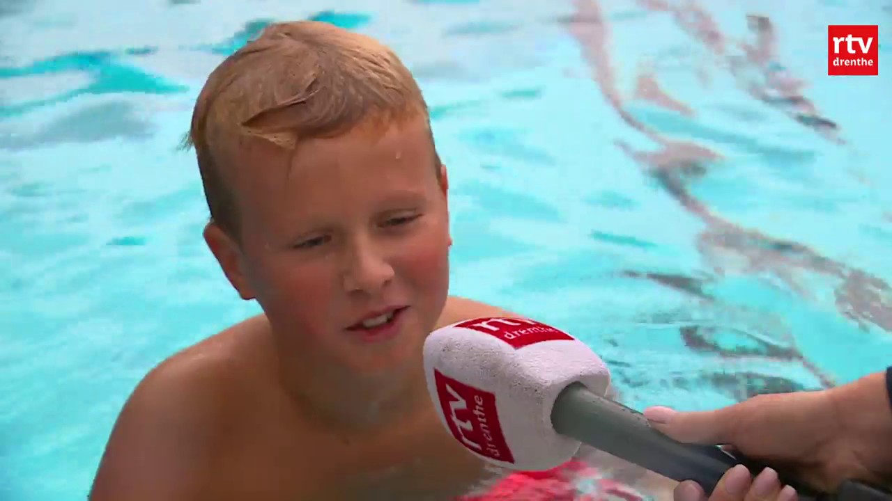 Bommetjesspringers gaan voor titel Börkerbom
