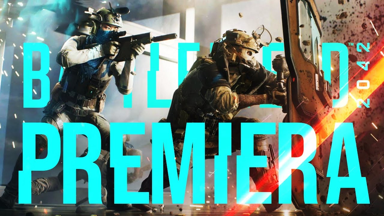 BATTLEFIELD 2042 PREMIERA - Grałem! Wrażenia z Pełnej Wersji 🔥