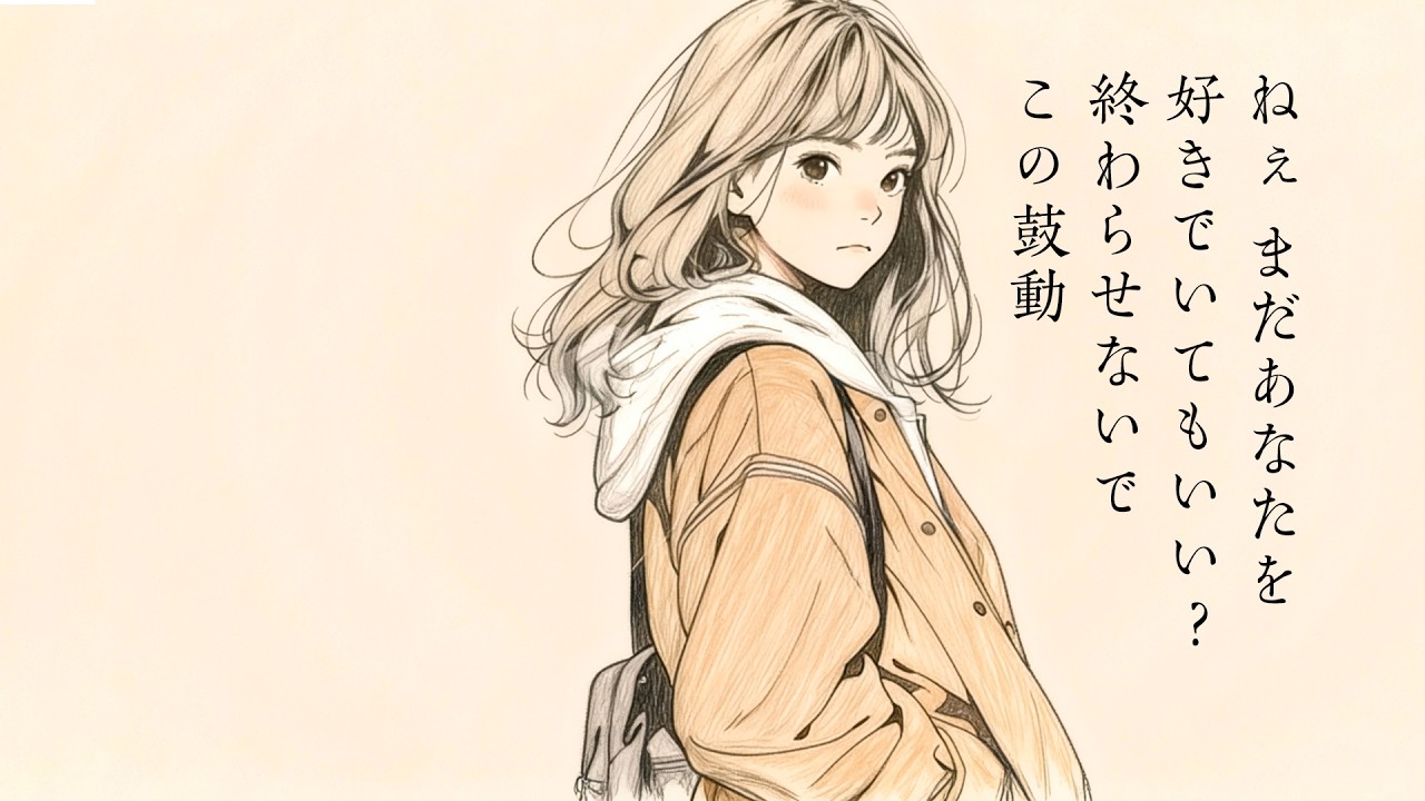 光の残響 Echo of Light