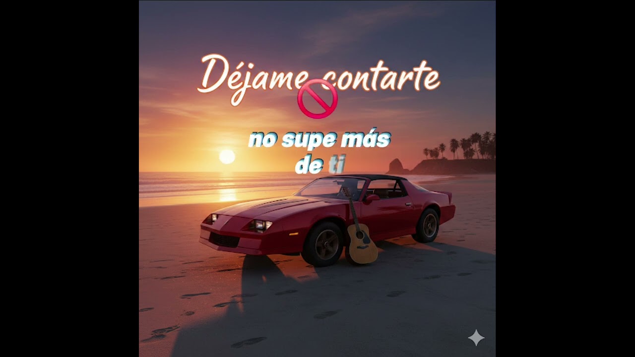 Déjame Contarte - Chilly Wily