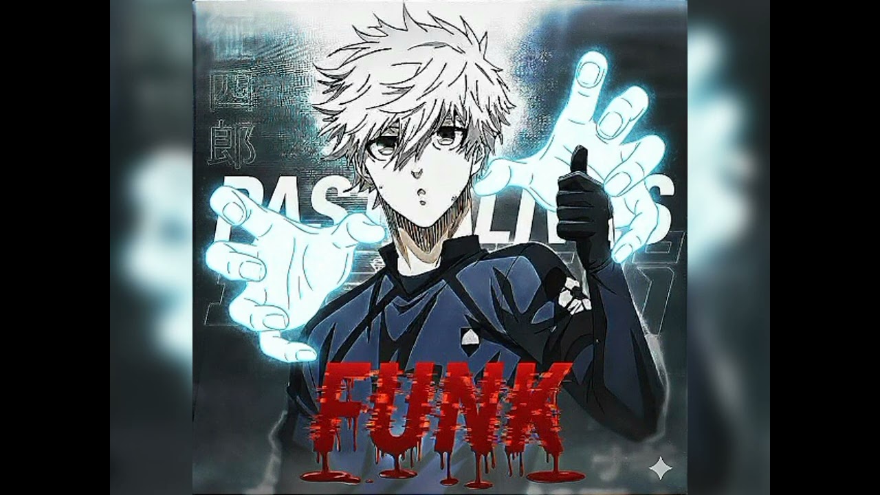 PAST LIVES FUNK
