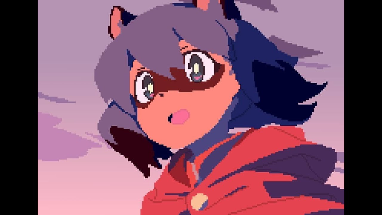 Ready to (BNA Ost) - 8-bit Mix