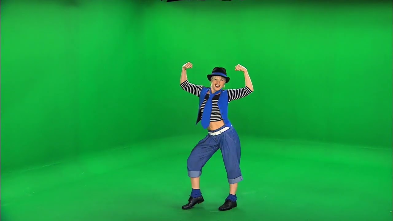 Just Dance 1 (2009) 