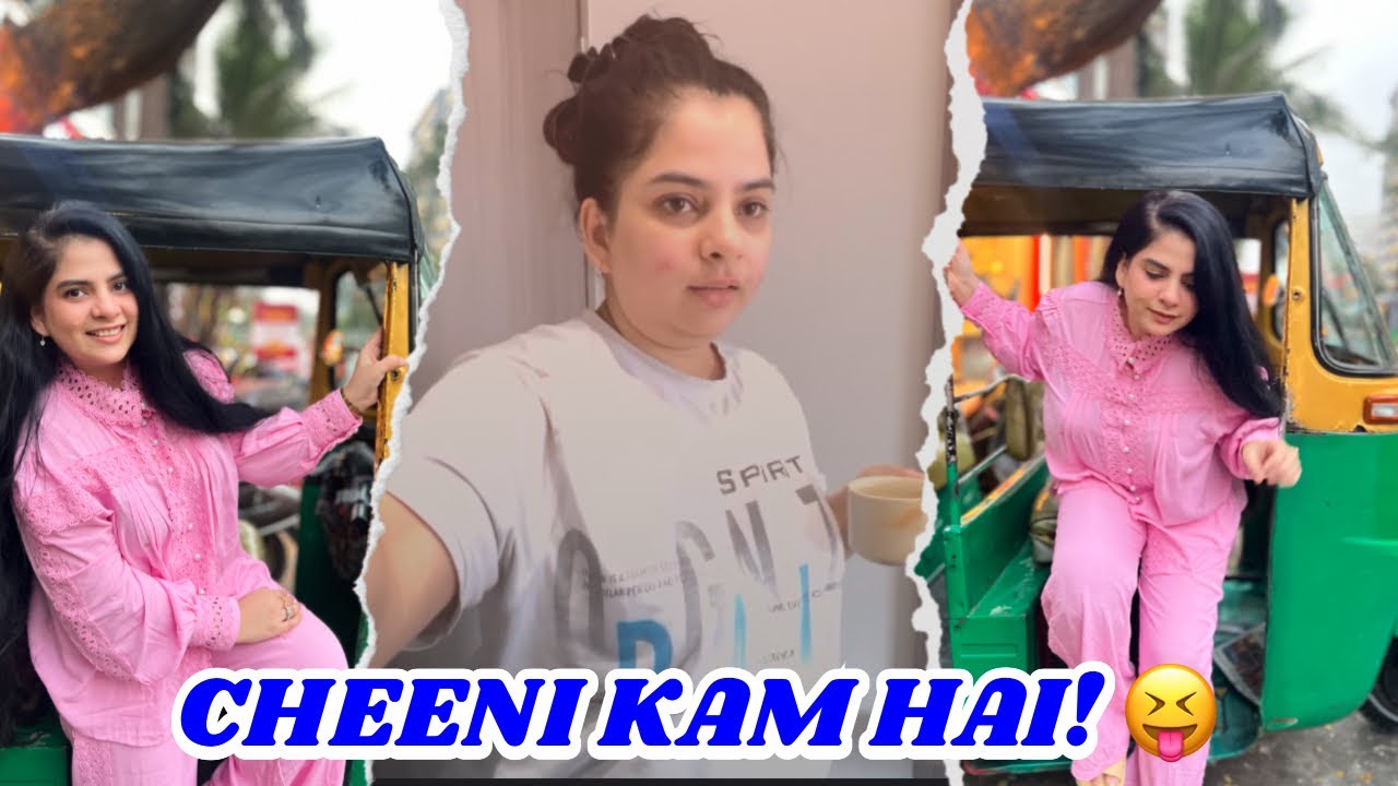 3 BAAR PUCHLIYA 😡 | SURAT SHOPPING | BEST LUNCH EVER 😍 