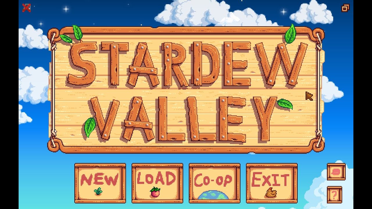EP.14 Stardew Valley