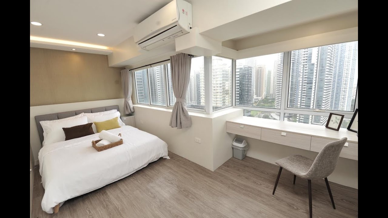 Fort Victoria Airbnb by Gabriel