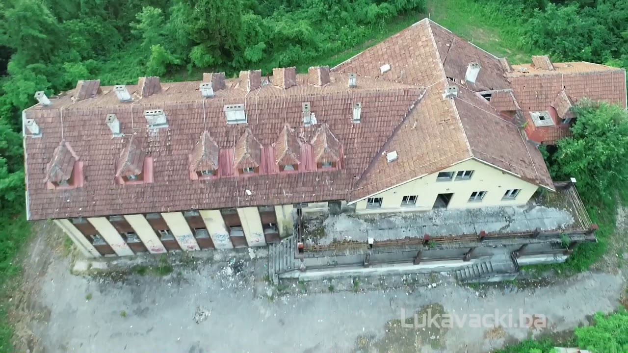 Odmarali&scaron;te Svatovac 2019