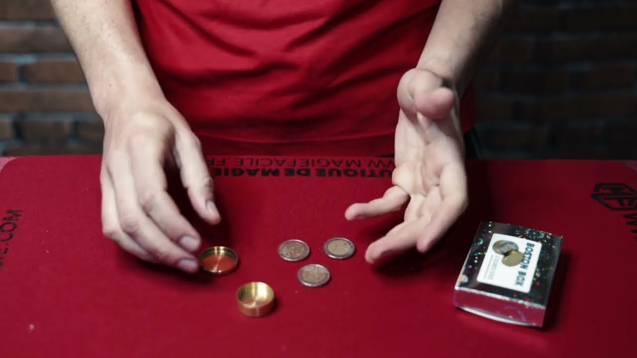 БОСТОНСКАЯ ЛОШАДЬ 2€ - ДЕМОНСТРАЦИЯ