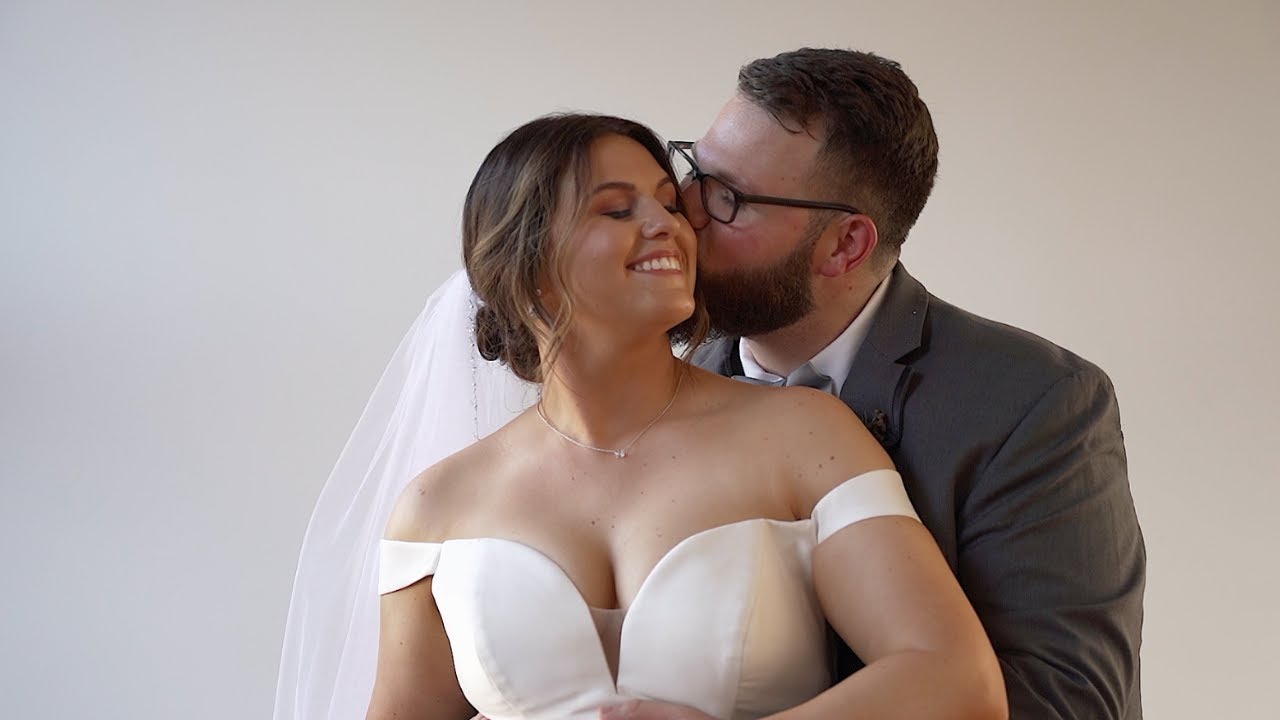 Wedding at Butchertown Pointe in Louisville Ky | I knew she had found her home in Devin