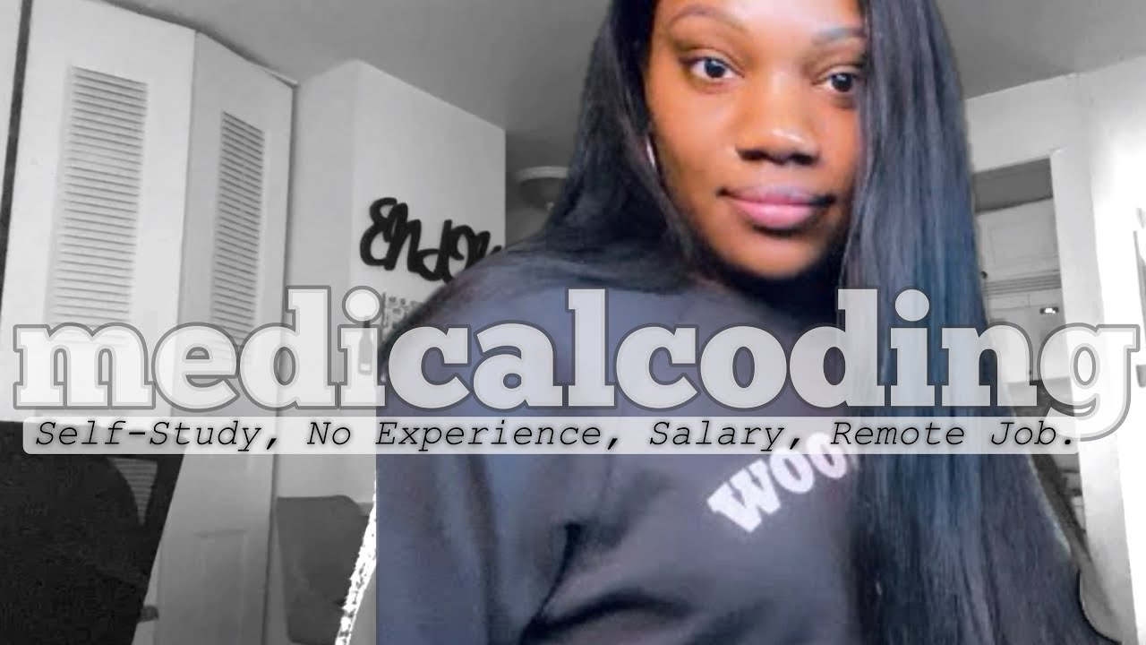 My Journey to Medical Coding | Self-Study, No Experience, Salary, Landing Remote Job + More