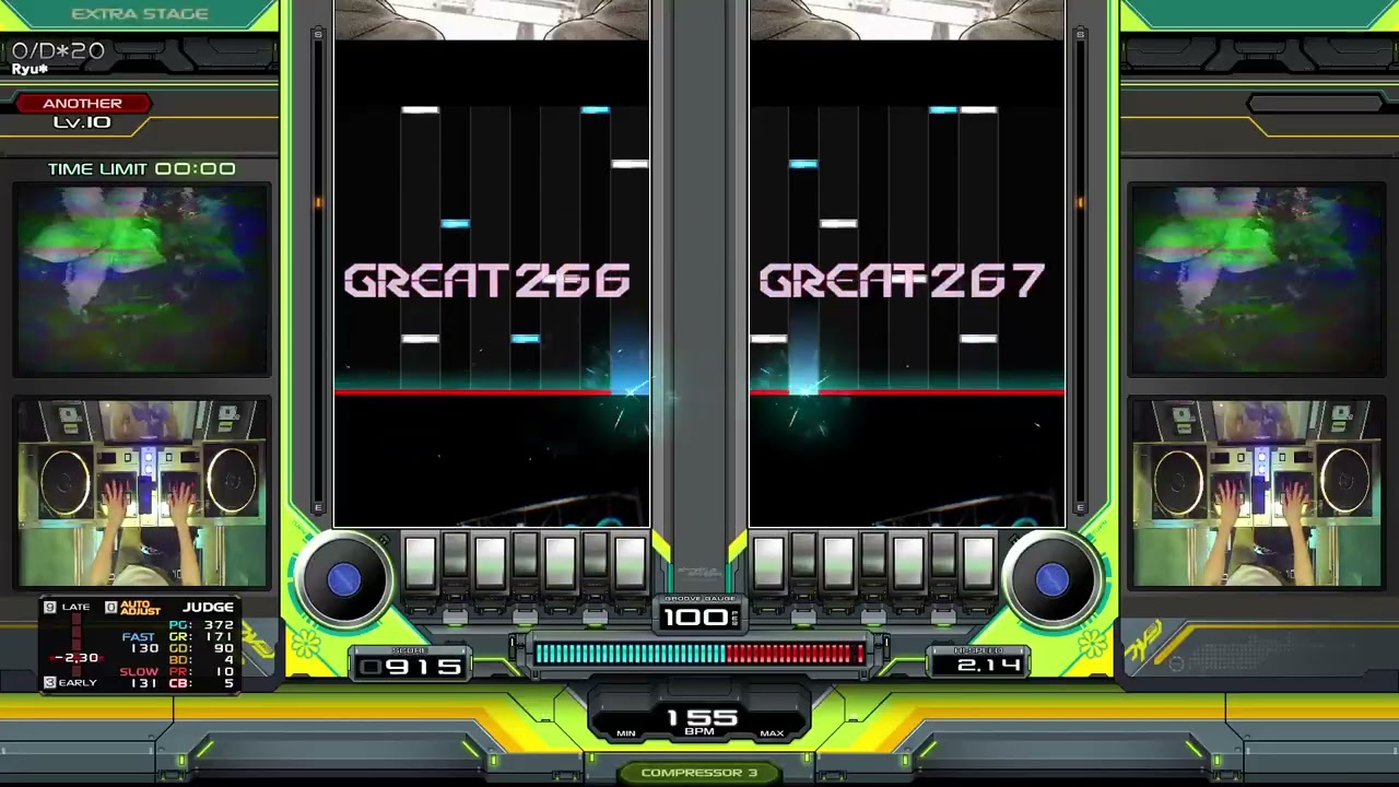 O/D*20(A) DBR