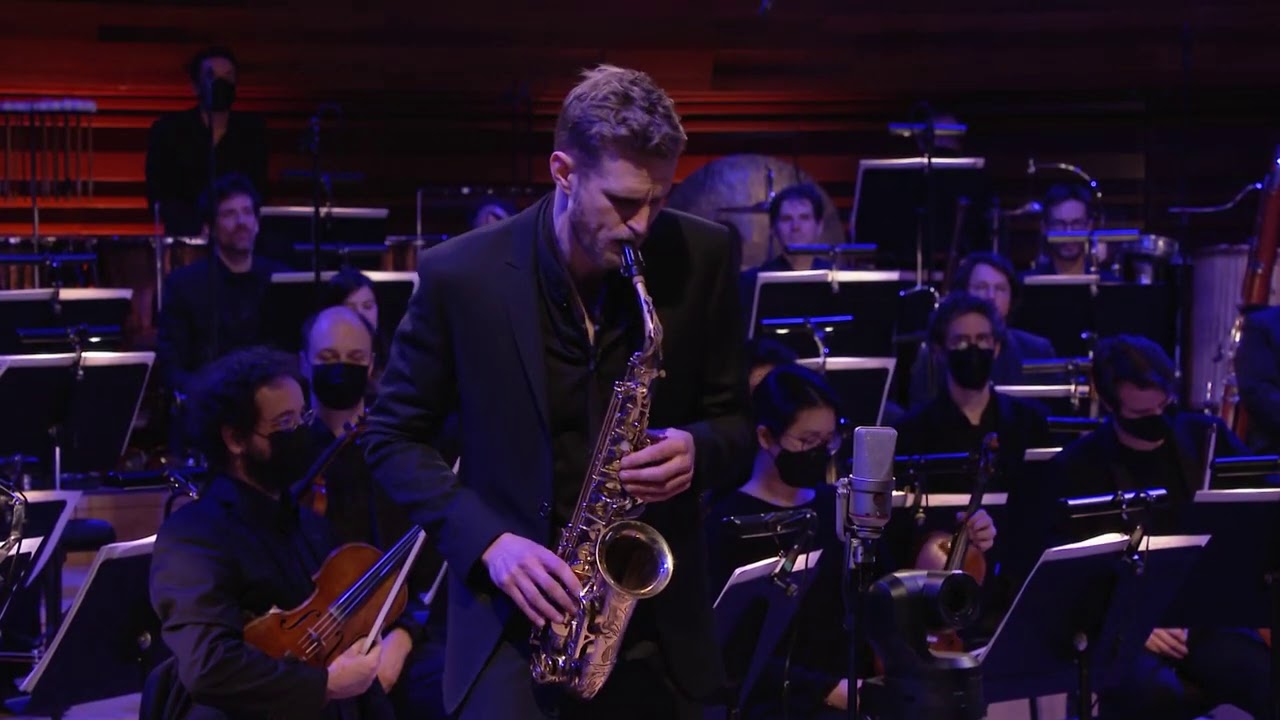 Gabriel Yared : musique du film 37°2 le matin (Suite 