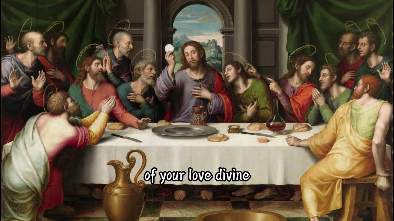 Loving Presence