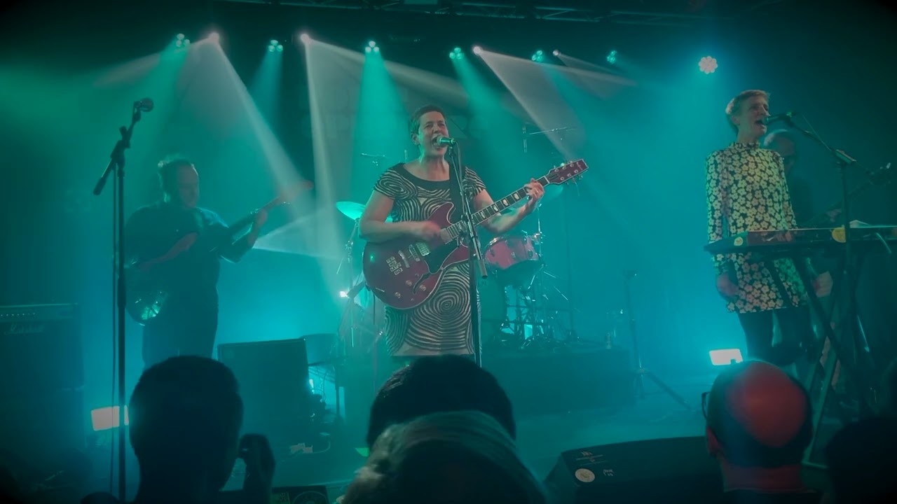 Heavenly // Le Point Éphémère