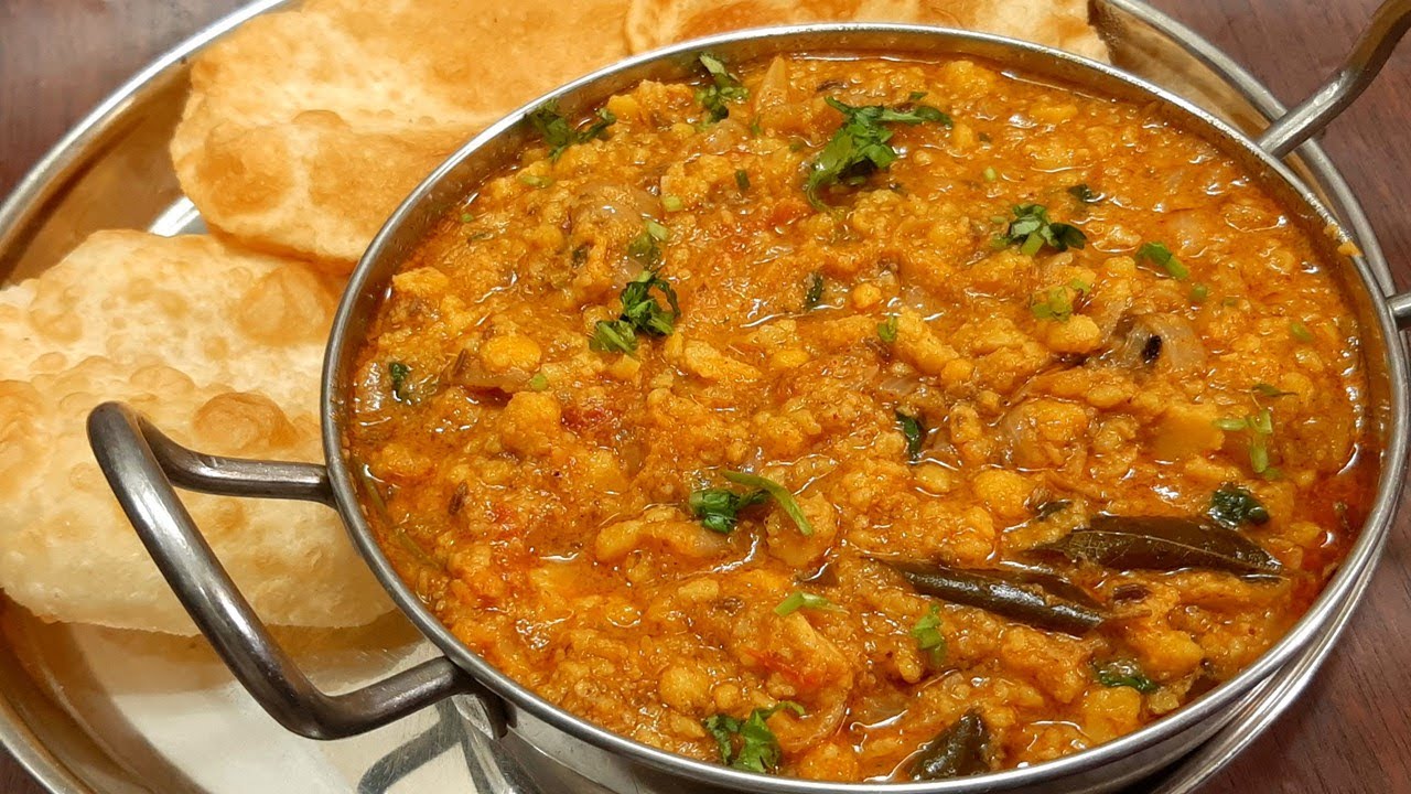சென்னை வடகறி சமையல் | Vadacurry Recipe | Vadacurry In tamil | Vadakari | How To Make Vada Curry