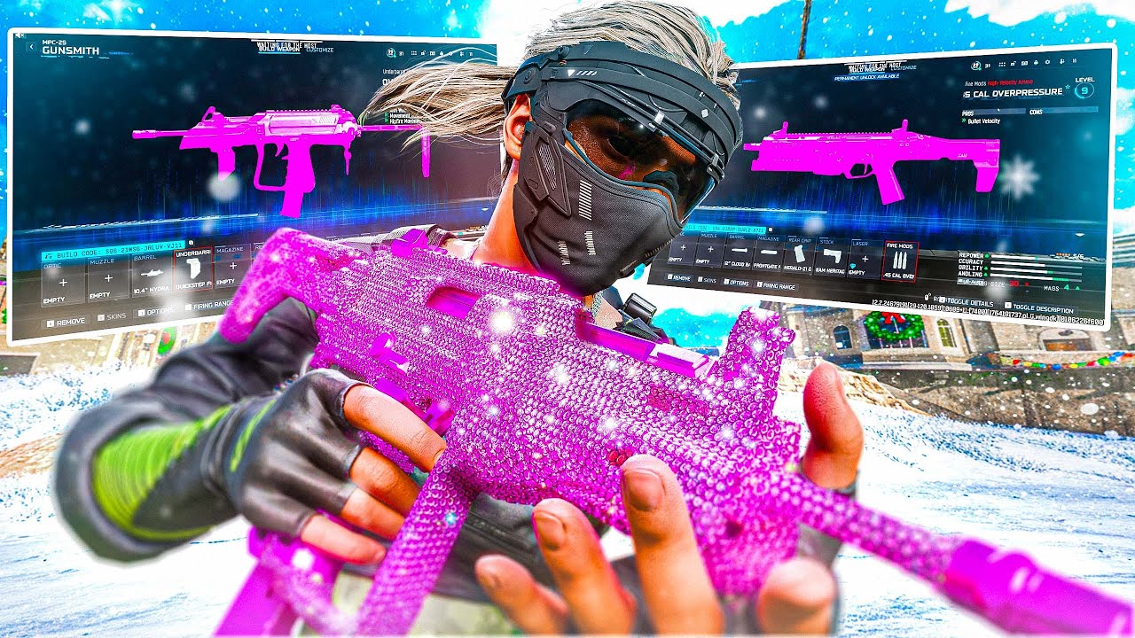 В Warzone появился новый безумный баг с камуфляжем 🤯 (занимает меньше 10 секунд + полное руководс...