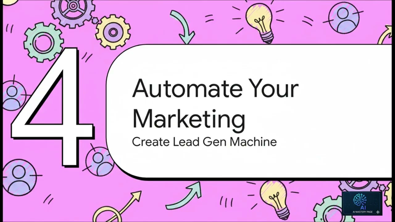 Video 8: AI Prompt Engineering for Business and Automation