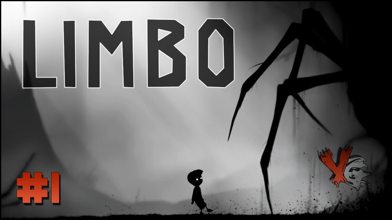 Indie-gasm: Limbo - Ep. 1: Irrational Fear