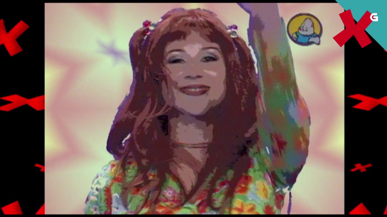 Just Girls - As Amarguinhas