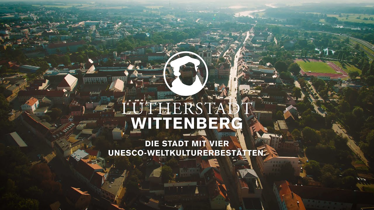 Tag des offenen Denkmals in Lutherstadt Wittenberg