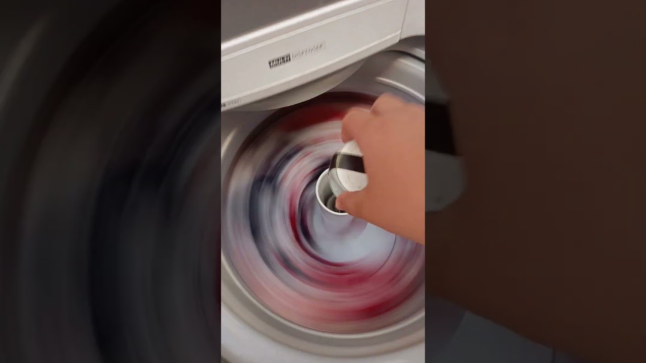 Lavadora Brastemp 12kg bwk12 usando filtro de nylon o melhor filtro que ja existiu #washingmachine