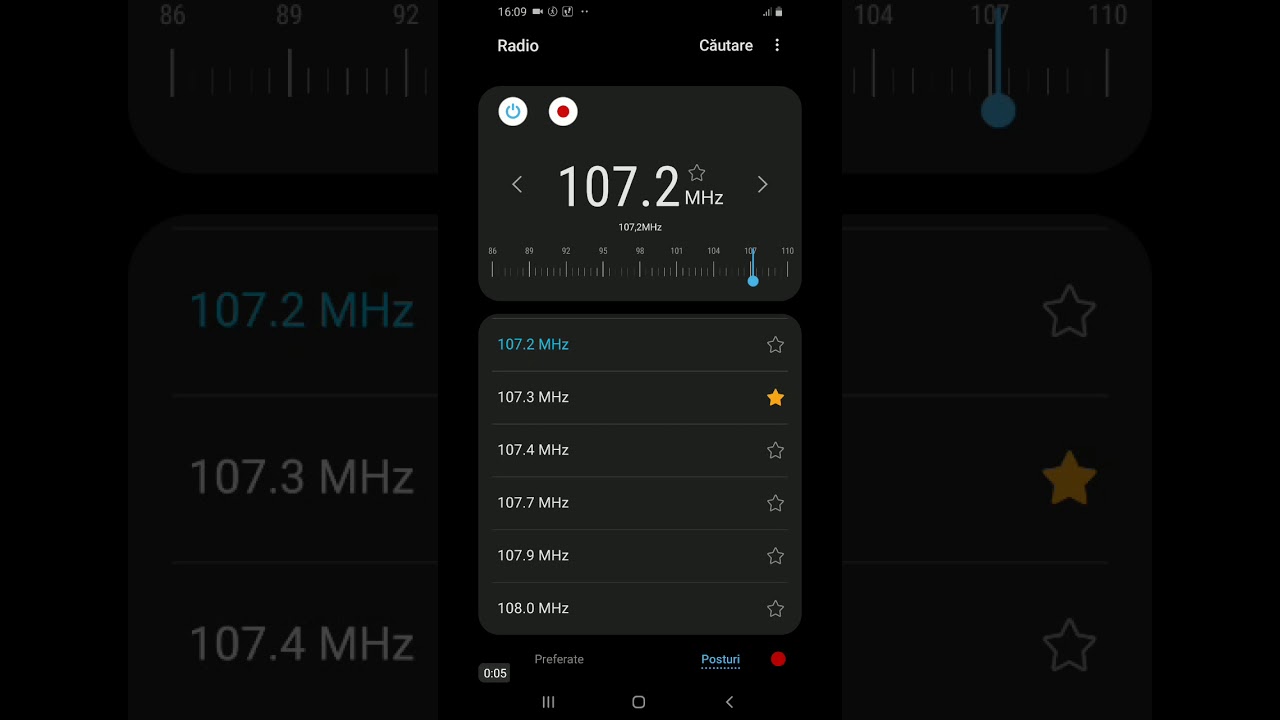 IMPACT FM - Campulung Moldovenesc - 107.2 - cu RDS 29.08.2019(fara sunet de la mine)