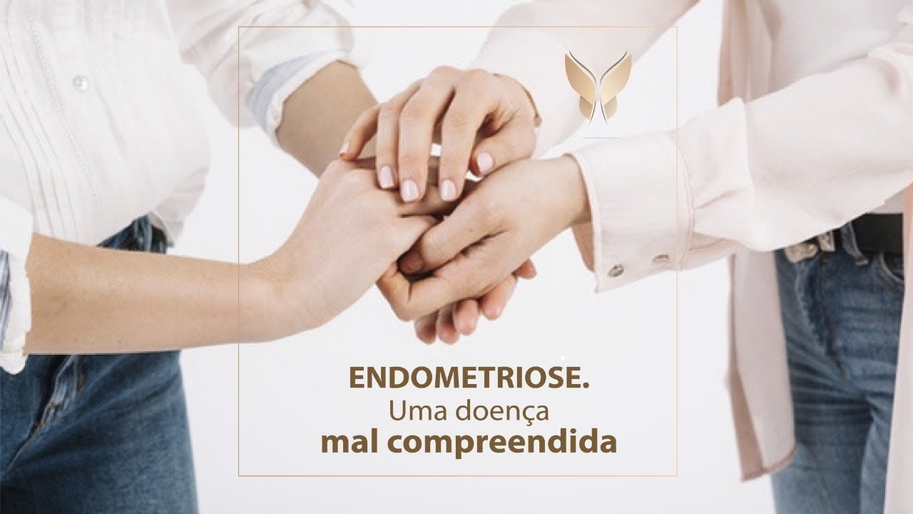 Endometriose.Uma doen&ccedil;a mal compreendida.