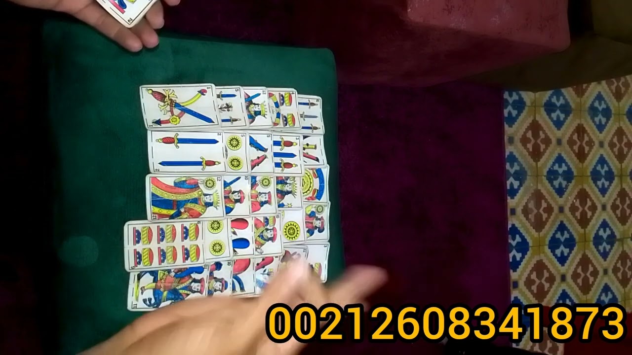 قراءة فال بتفصيل للبشرة الحنطية 🤎👑 كشف و حساب جديد 🕯️ تسليم للرجال الله ⚔️
