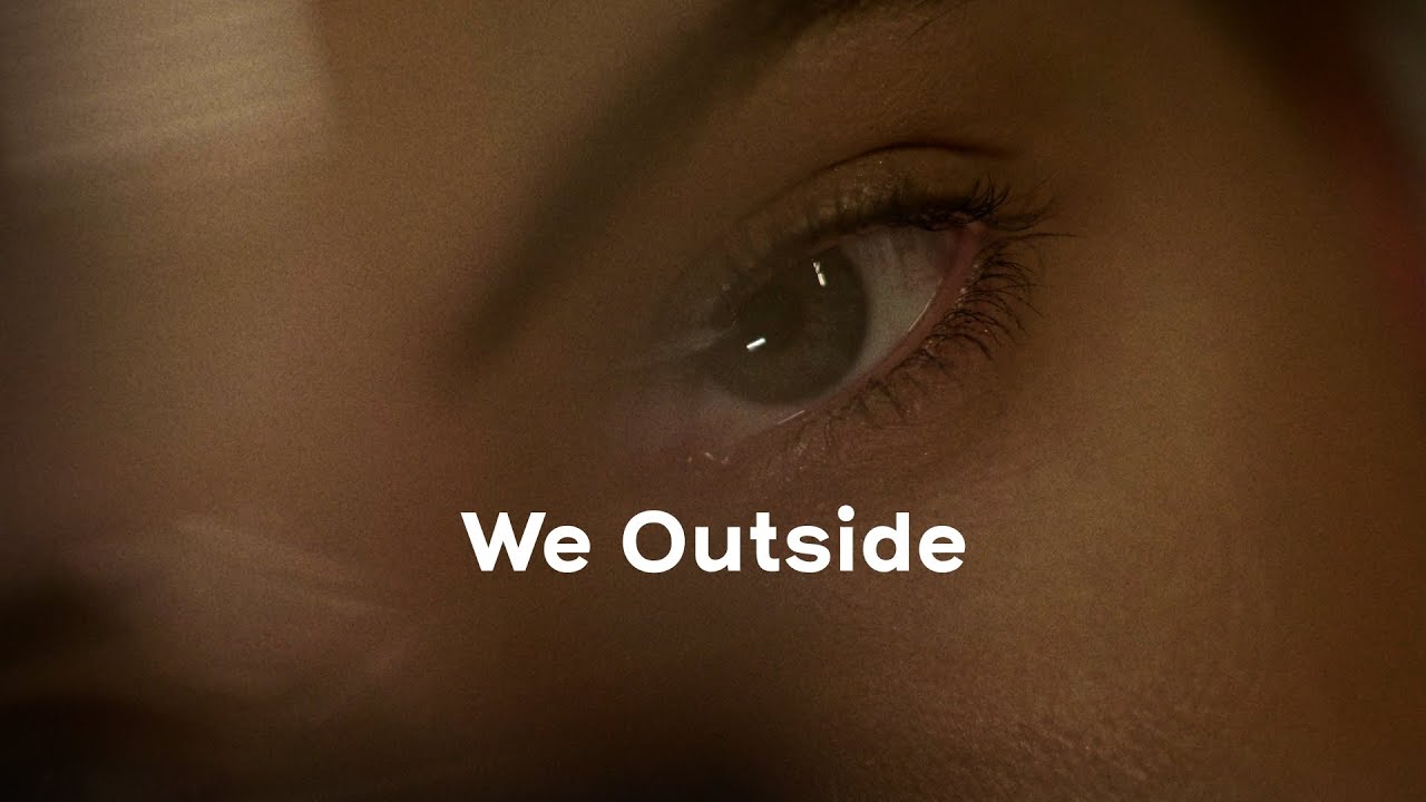 Biały Nietoperz - We outside