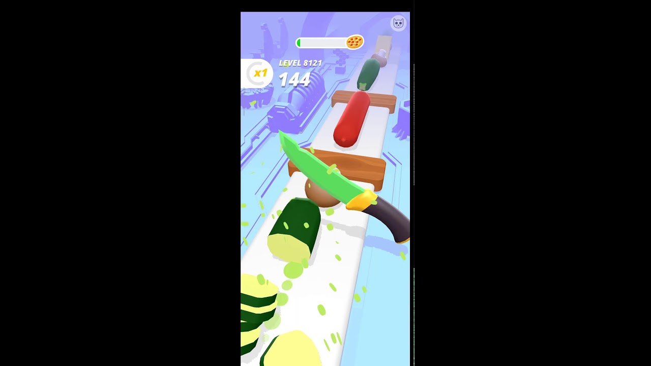 Perfect Slices part19 #shortsfeed  #live