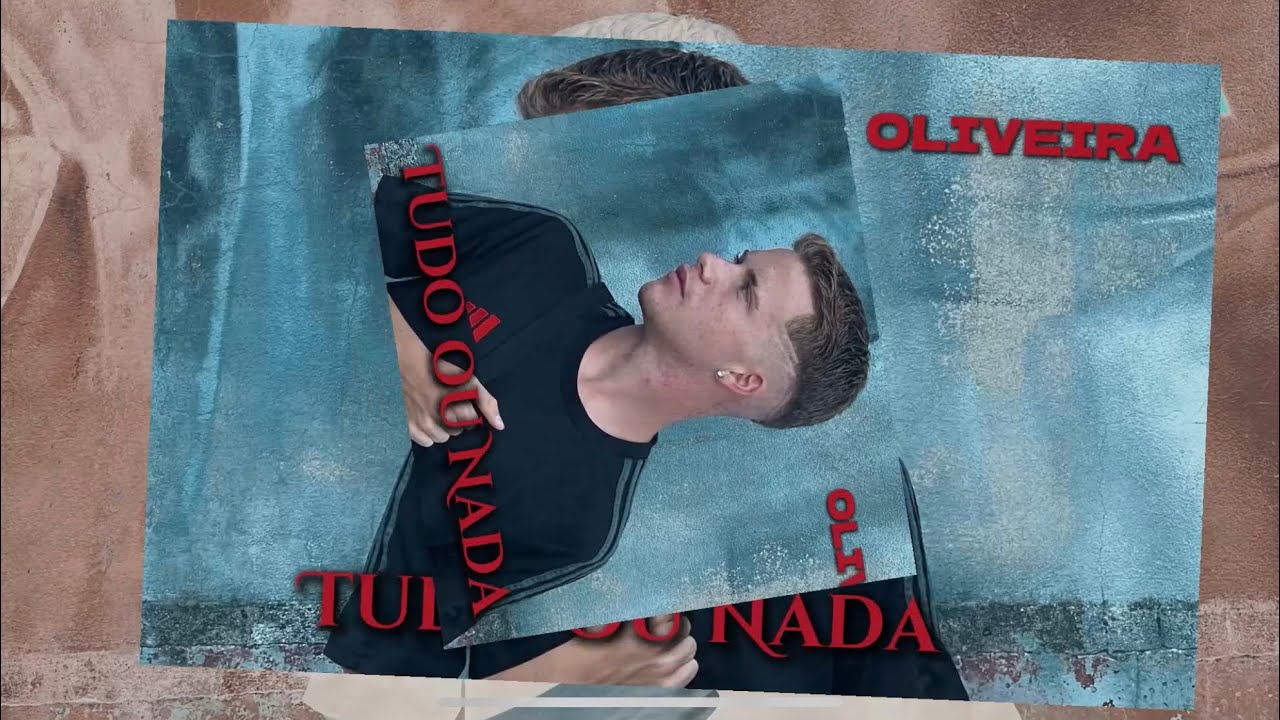 OLIVEIRA - Tudo ou Nada